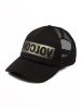 Volcom - Tagurit Hat Black