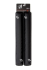 Creatures of Leisure - 28" Aero Pad Square Black