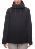 686 - Eden Women's Insulated Black Jacket