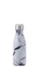 S'Well - White Marble 9oz.