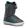 Vans - Encore OG Women's Snowboard Boot - Grey/Tidepool