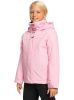 Roxy - Galaxy Technical Snow Jacket Pink - Youth