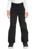Roxy - Backyard Pant Black - Women's