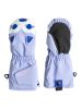 Roxy - Snows Up Mitts Purple Fox - Kid's