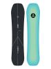 Burton - Family Tree Hometown Hero Camber Snowboard