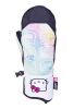 686 - Revel Mitt Hello Kitty Cloud - Women's