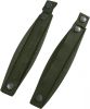 Fjallraven - Kanken Mini Shoulder Straps Forest Green
