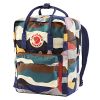 Fjallraven - Kanken Art Summer Landscape 15"