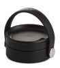 Hydro Flask - Wide Mouth Flex Sip Lid Black