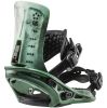 FLUX - GX Women's Snowboard Binding - Stone Green
