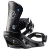 FLUX - TM Cosmic Snowboard Bindings - Black