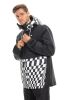 686 - Foundation Men's Insl. Checker Block Jacket