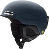 Smith - Maze MIPS Matte French Navy - Men's