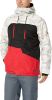 686 - GEO Insl JKT Camo Clr Block Mens XL