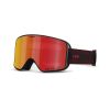 Giro - Method Red Expedition Vivid Ember S2/Vivid Inf S1