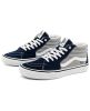Vans - Skate Grosso Mid Dress Blues/Drizzle