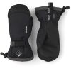 Hestra - Gauntlet CZone JR Mitt - Black/Graphite