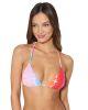Hurley - Rainbow Ombre Classic Tri Top Watermelon 