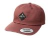 Hurley - San Pedro Dad Hat Mars Stone