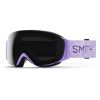 Smith - IO MAG S Peri Dust Peel ChromaPop Sun Black/Storm Blue Mirror