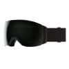 Smith - IO MAG XL Blackout Sun Black ChromaPop/Storm Blue Mirror