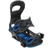 Bent Metal - Jamie Lynn Transfer Binding Black/Blue 