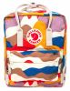 Fjallraven - Kanken Art Spring Landscape