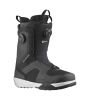 Salomon - Dialogue Dual BOA Wide - Men's - Black