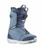 Salomon - Ivy SJ BOA - Women's - Copen/Sterling Blue