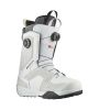 Salomon - Dialogue Dual BOA Team - Men's - White/Gray