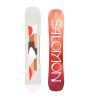 Salomon - RUMBLE FISH - Women's All-Mountain Snowboard