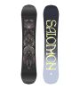 Salomon - Wonder - Women's All-Mountain Snowboard