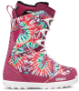 Thirty-Two - LASHED WOMEN'S - Tie-Dye