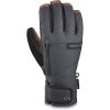 Dakine - Leather Titan GORE-TEX Carbon Heather Short Glove - Men's
