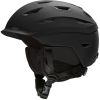 Smith - Level Matte Black - Men's