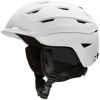 Smith - Level Matte White - Men's