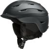 Smith - Liberty Matte Black - Women's