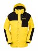Volcom - Men's Longo Gore-Tex Jacket - Bright Yellow