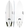 Lib Tech - Lost Rocket Redux 5'8"