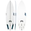 Lib Tech - Lost Rocket Redux 5'10"