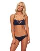 L*Space - Jaime Top Midnight Blue 