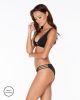 L*Space - Kennedy Bottom Black
