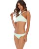 L*Space - Serina Top Glass