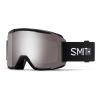 Smith - Squad Black ChromaPop Platinum Mirror/Yellow