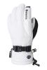 686 - Linear GORE-TEX Glove White - Women's