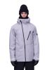 686 - Hydra THERMAGRAPH Jacket White Heather