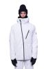 686 - Hydra THERMAGRAPH Jacket White