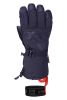 686 - Smarty 3-IN-1 GORE-TEX Gauntlet Glove Black - Men's
