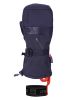 686 - Smarty 3-IN-1 GORE-TEX Gauntlet Mitt Black - Men's
