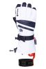 686 - Smarty 3-IN-1 GORE-TEX Gauntlet Glove White - Women's